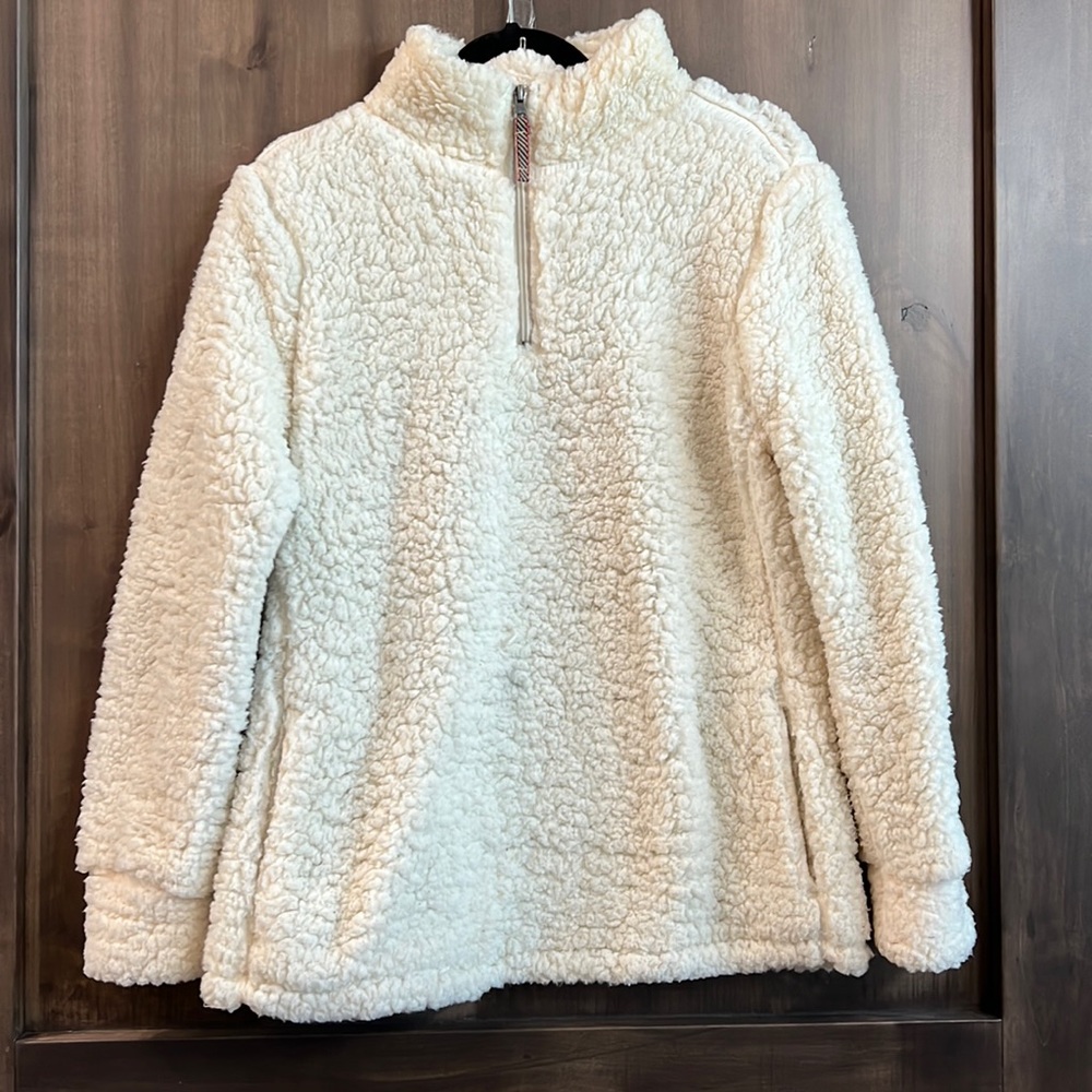 Sherpa Jacket